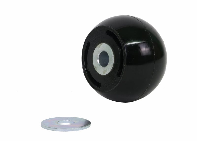 Whiteline 10 x 16 x 26 cm / 89.2mm OD Rear Differential Mount - Rear Bushing Kit 89.2mm OD to Suit Ford Falcon/Fairlane BA-FGX, Territory SX-SZ and FPV SR