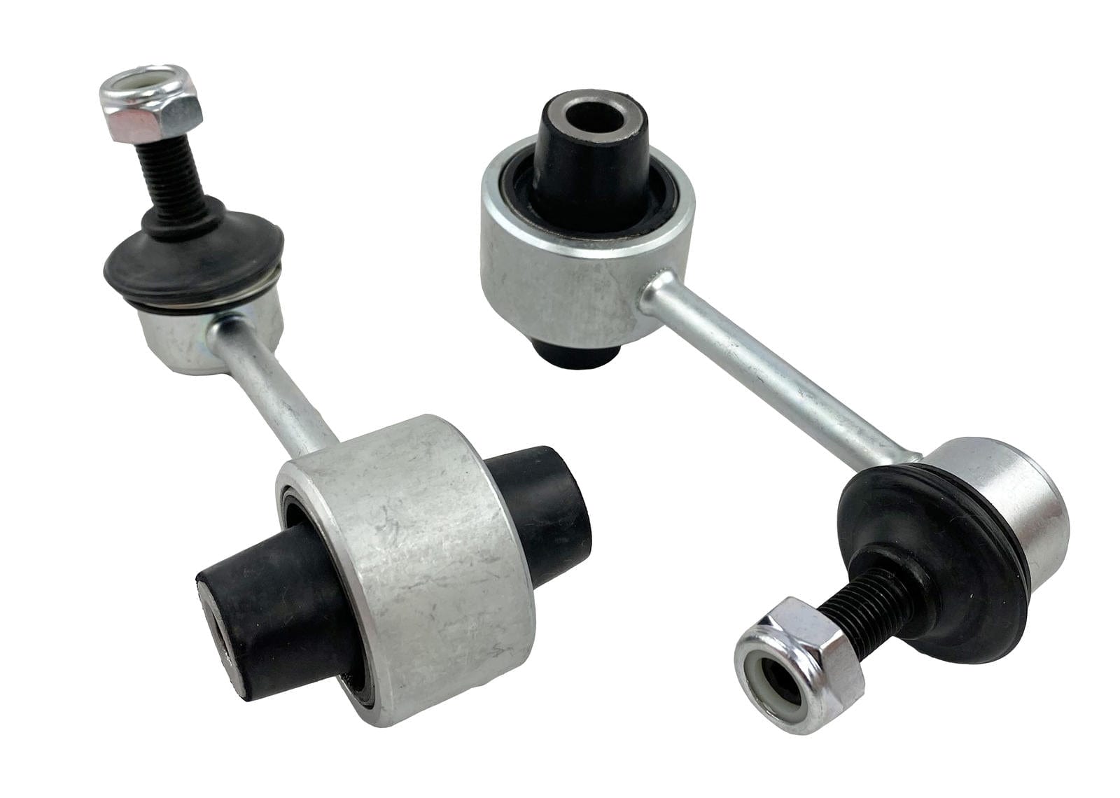 Whiteline 10 x 16 x 26 cm / 94mm - horizontal - 10mm ball stud/bushing shank Rear Sway Bar Link to Suit Subaru BRZ, Impreza, Levorg, Liberty and Toyota 86 SR