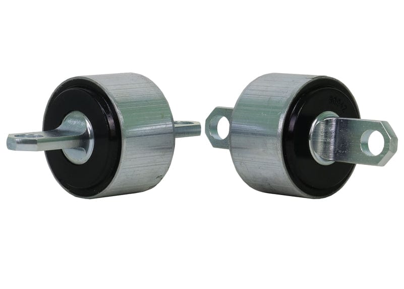 Whiteline 10 x 16 x 26 cm / Control blade arm to chassis Rear Trailing Arm Lower - Front Bushing Kit to Suit Mazda CX-5, Mazda3 and Mazda6 SR