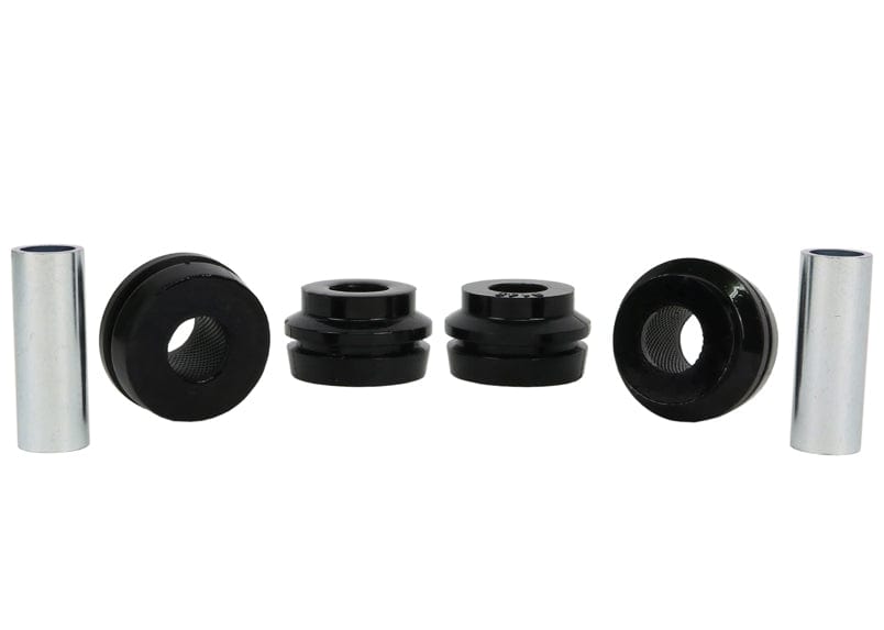 Whiteline 10 x 16 x 26 cm / Crush tube 62mm L Front Strut Rod - To Chassis Bushing Kit to Suit Nissan Navara D21 and Pathfinder WD21 SR