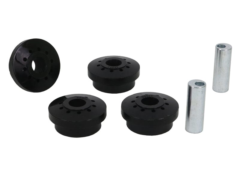 Whiteline 10 x 16 x 26 cm / Fitter friendly design Front Radius Arm Lower - Bushing Kit to Suit Ford Territory SX-SZ and FPV SR