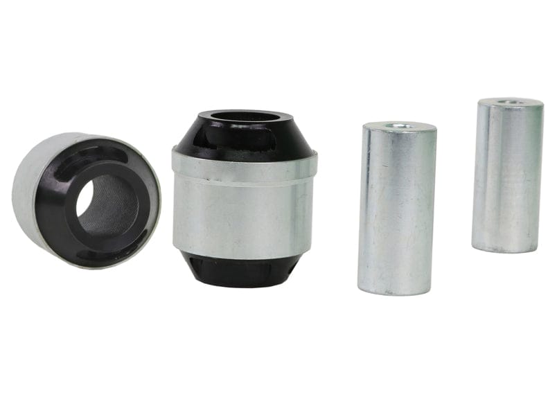 Whiteline 10 x 16 x 26 cm Front Control Arm Lower - Bushing Kit to Suit Chrysler 300C and Dodge Challenger SR