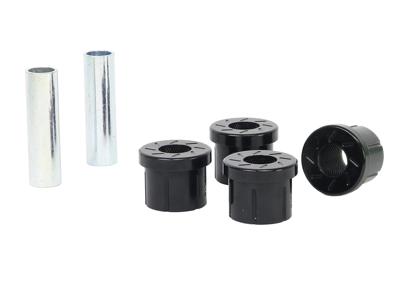 Whiteline 10 x 16 x 26 cm Front Control Arm Lower - Bushing Kit to Suit Nissan Navara D21 and Pathfinder WD21 SR