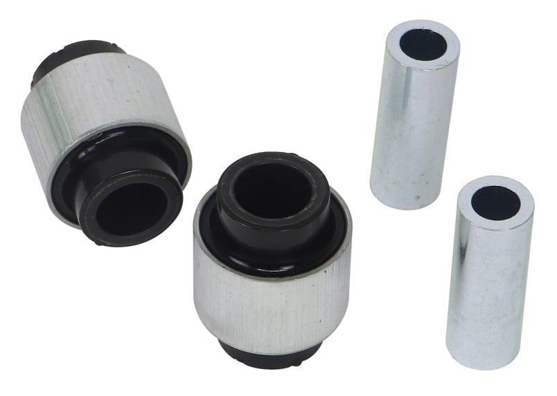Whiteline 10 x 16 x 26 cm Front Control Arm Lower - Inner Bushing Kit to Suit Ford Falcon FG, FGX and FPV SR