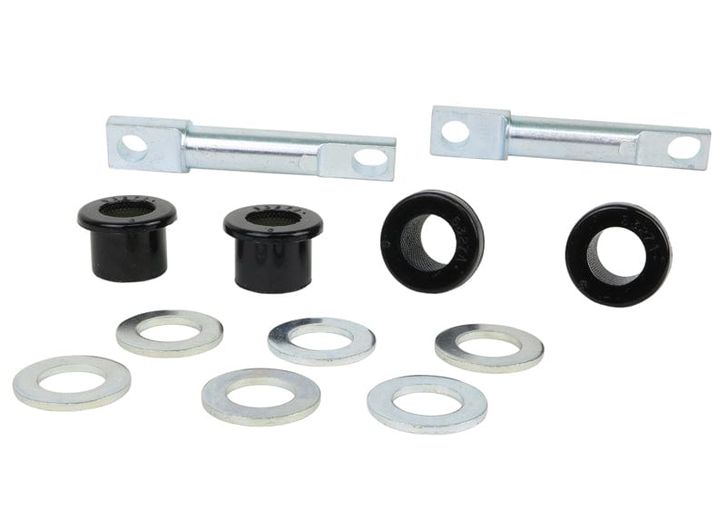Whiteline 10 x 16 x 26 cm Front Control Arm Lower - Inner Front Bushing Kit to Suit Toyota Camry, Avalon and Holden Apollo SR