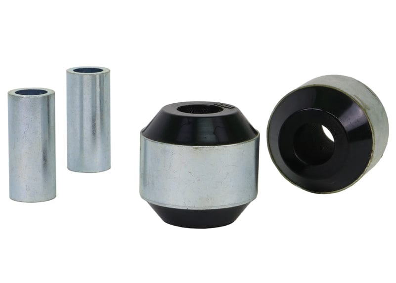 Whiteline 10 x 16 x 26 cm Front Control Arm Lower - Inner Rear Bushing Kit to Suit Lexus IS 200, 250 and 350 SR