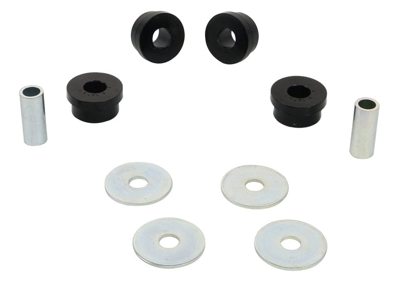 Whiteline 10 x 16 x 26 cm Front Control Arm Lower - Outer Bushing Kit to Suit Holden Apollo and Toyota Camry SR