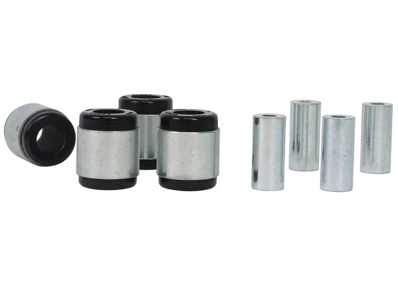 Whiteline 10 x 16 x 26 cm Front Control Arm Upper - Bushing Kit to Suit Ford Falcon FG, FGX and FPV SR