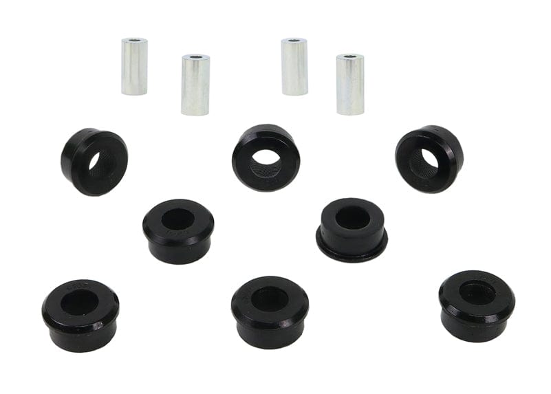 Whiteline 10 x 16 x 26 cm Front Control Arm Upper - Bushing Kit to Suit Hyundai Sonata NF and Grandeur TG SR