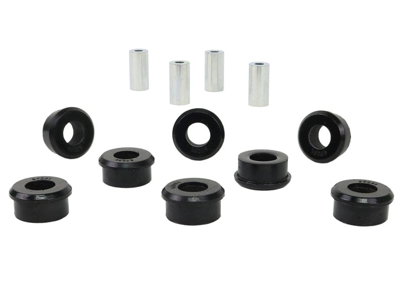 Whiteline 10 x 16 x 26 cm Front Control Arm Upper - Bushing Kit to Suit Hyundai Sonata NF and Grandeur TG SR
