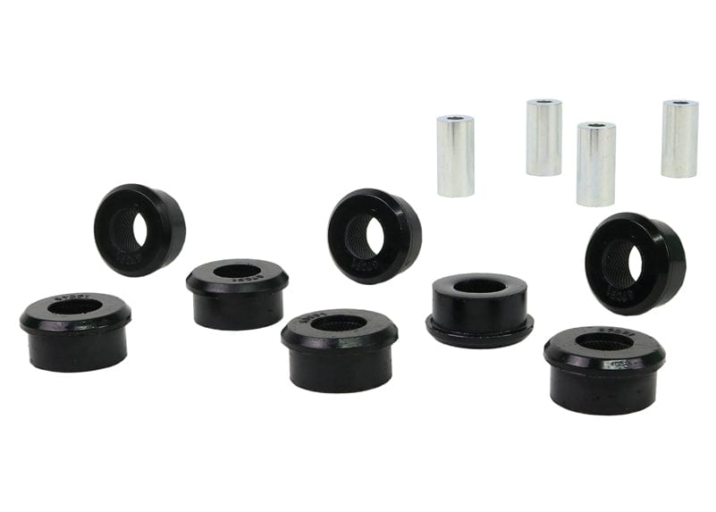 Whiteline 10 x 16 x 26 cm Front Control Arm Upper - Bushing Kit to Suit Hyundai Sonata NF and Grandeur TG SR