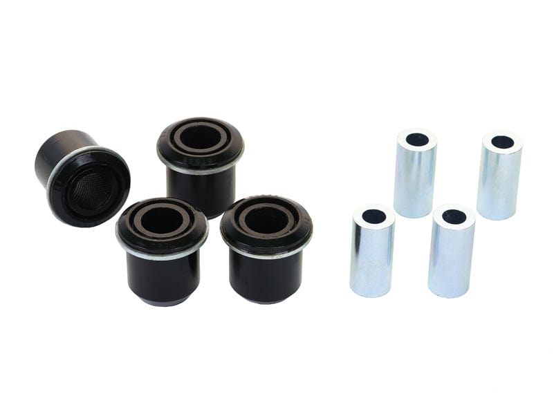 Whiteline 10 x 16 x 26 cm Front Control Arm Upper - Bushing Kit to Suit Land Rover Discovery and Range Rover Sport SR