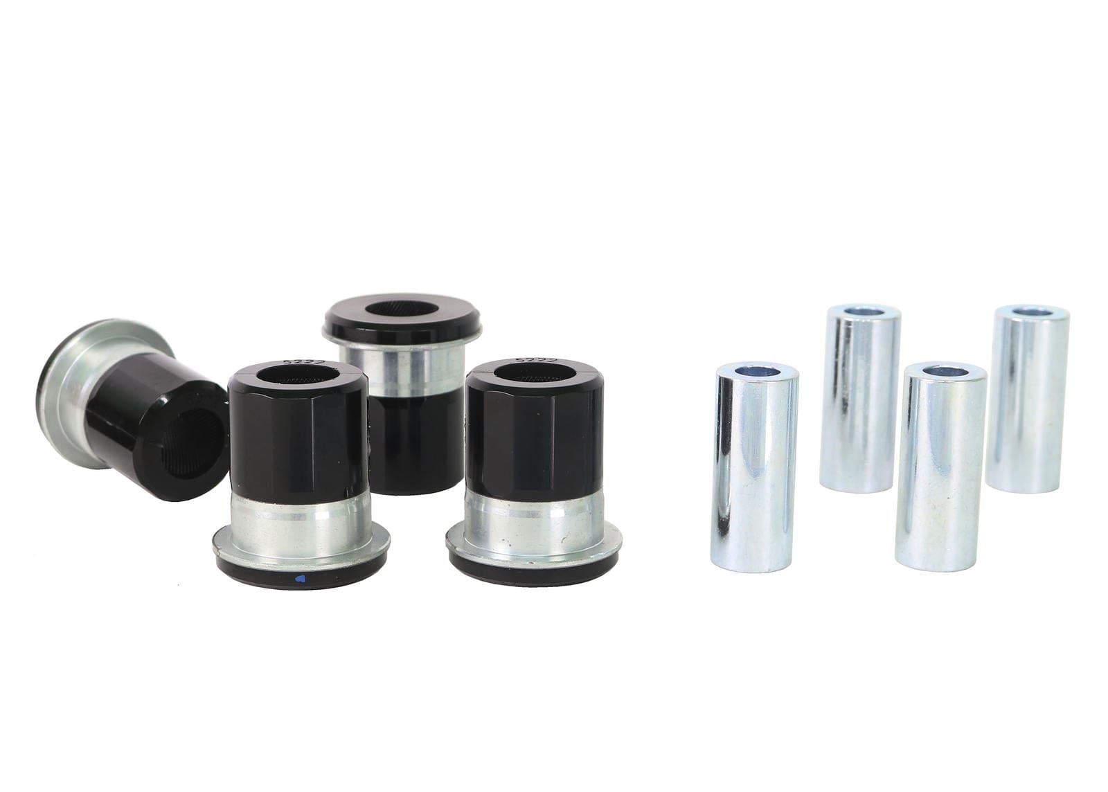 Whiteline 10 x 16 x 26 cm Front Control Arm Upper - Bushing Kit to Suit Mazda MX-5 ND SR