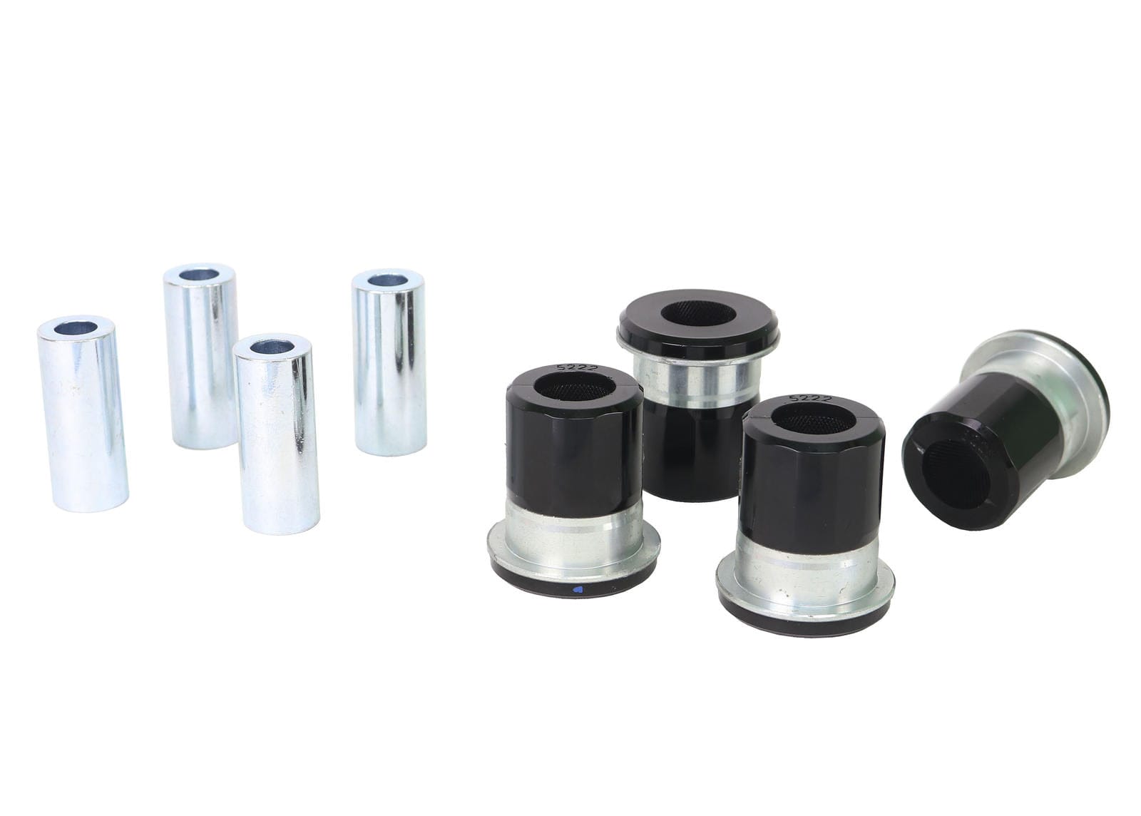 Whiteline 10 x 16 x 26 cm Front Control Arm Upper - Bushing Kit to Suit Mazda MX-5 ND SR