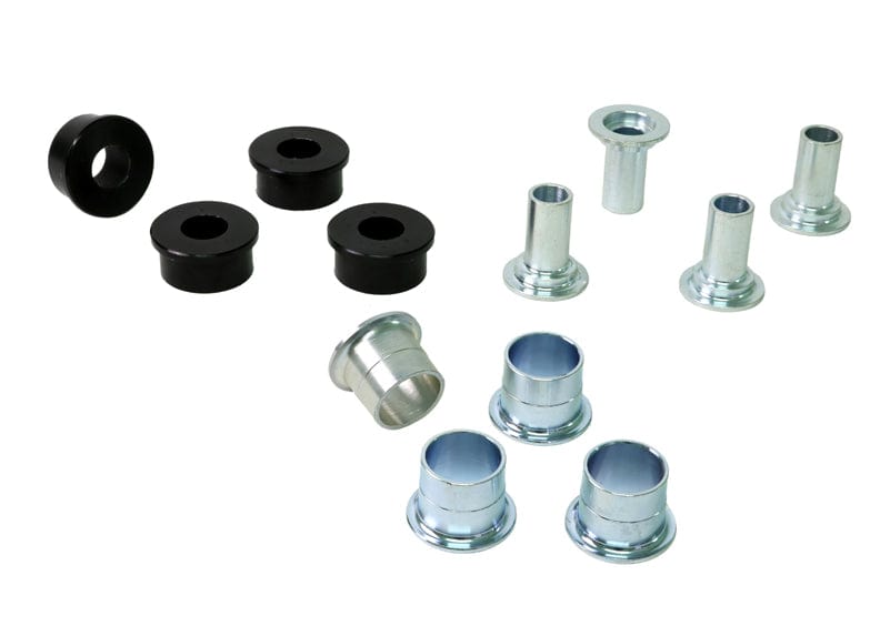 Whiteline 10 x 16 x 26 cm Front Control Arm Upper - Bushing Kit to Suit Volkswagen Transporter T3 SR