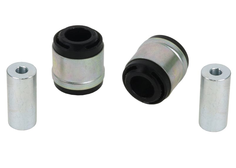 Whiteline 10 x 16 x 26 cm Front Radius Arm Lower - Bushing Kit to Suit Chrysler 300C and Dodge Challenger SR