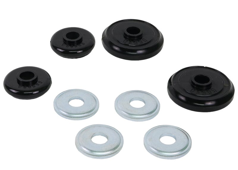 Whiteline 10 x 16 x 26 cm Front Shock Absorber - Upper Bushing Kit to Suit Toyota Land Cruiser 200 Series SR