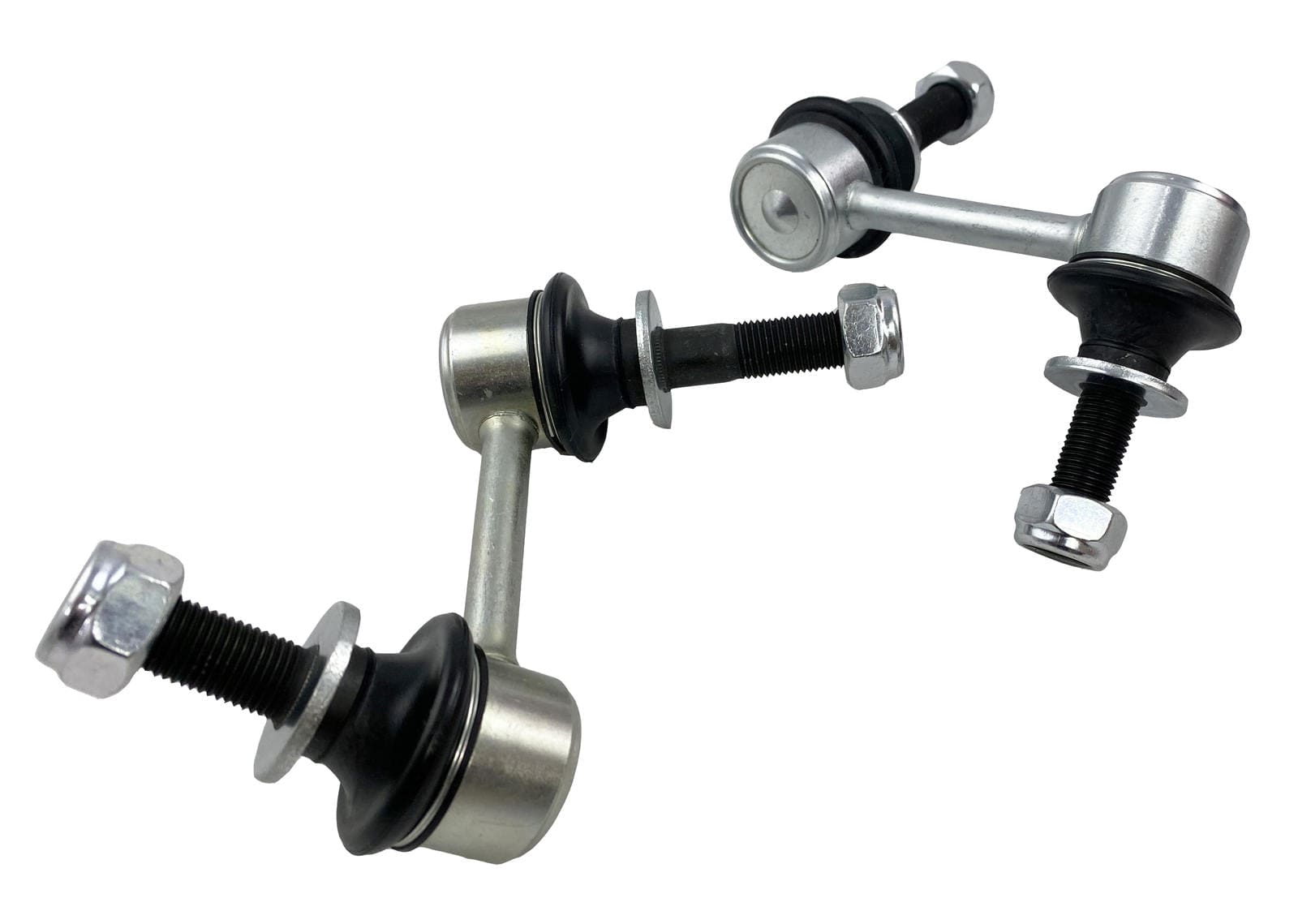 Whiteline 10 x 16 x 26 cm Front Sway Bar Link to Suit Lexus GS and IS SR