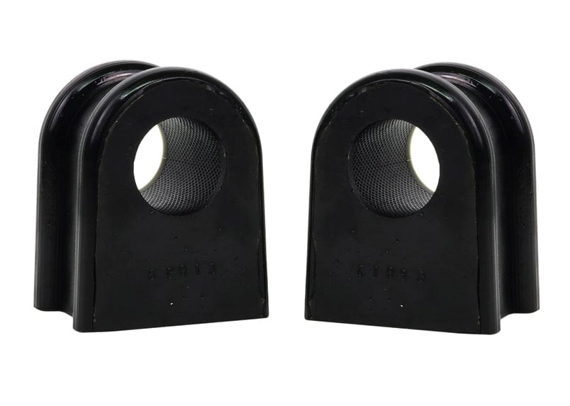 Whiteline 10 x 16 x 26 cm Front Sway Bar Mount - Bushing Kit 30mm to Suit Jeep Grand Cherokee WJ, WG SR