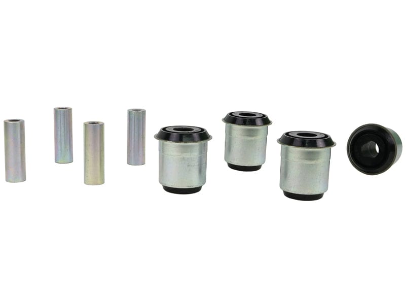 Whiteline 10 x 16 x 26 cm Front Trailing Arm Lower - Bushing Kit to Suit Jeep Cherokee XJ SR