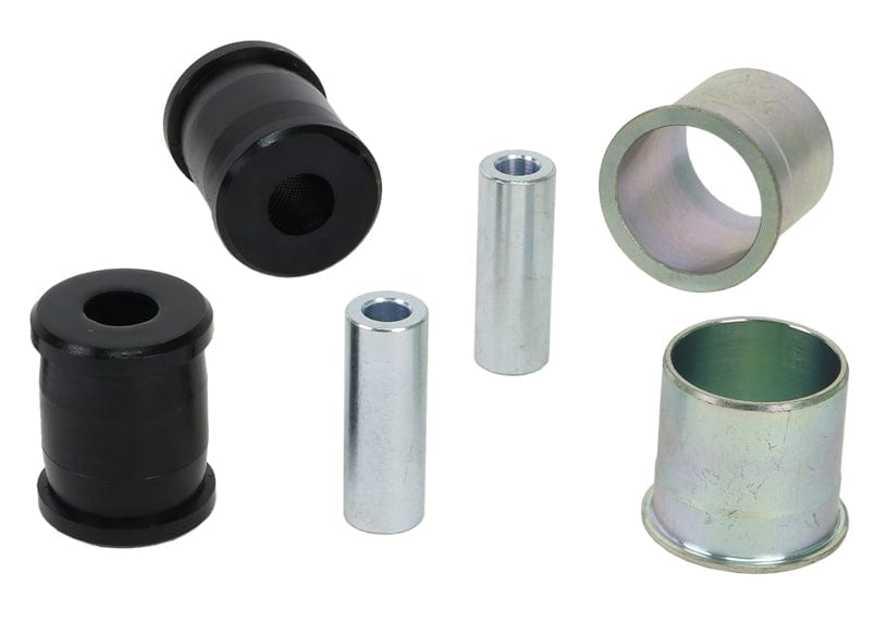 Whiteline 10 x 16 x 26 cm Front Trailing Arm Lower - Bushing Kit to Suit Jeep Grand Cherokee WJ, WG SR