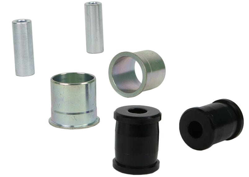 Whiteline 10 x 16 x 26 cm Front Trailing Arm Lower - Bushing Kit to Suit Jeep Grand Cherokee WJ, WG SR