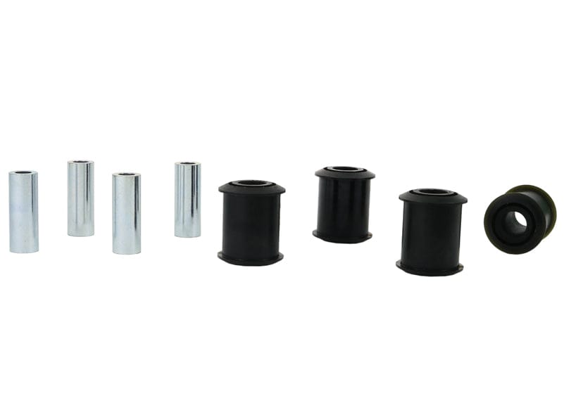 Whiteline 10 x 16 x 26 cm Front Trailing Arm Lower - Bushing Kit to Suit Jeep Wrangler JK SR