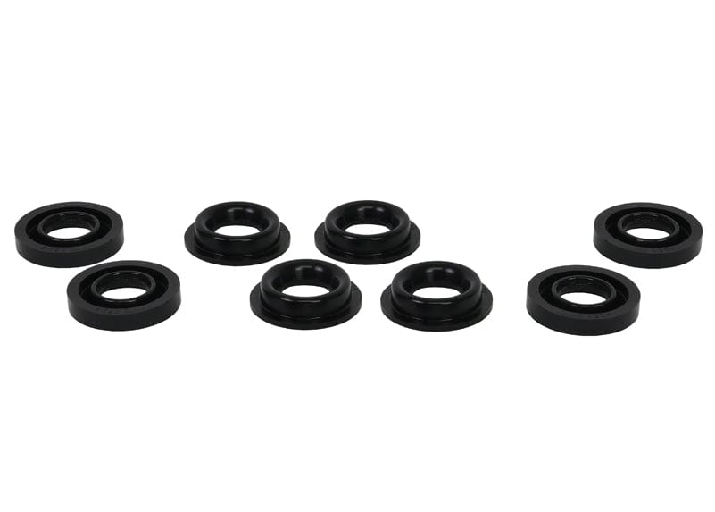 Whiteline 10 x 16 x 26 cm / Inserts Rear Subframe - Bushing Kit to Suit Subaru BRZ and Toyota 86 SR