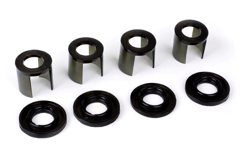 Whiteline 10 x 16 x 26 cm / Inserts Rear Subframe - Bushing Kit to Suit Subaru Forester, Impreza WRX/STi, Levorg, Liberty and Outback SR