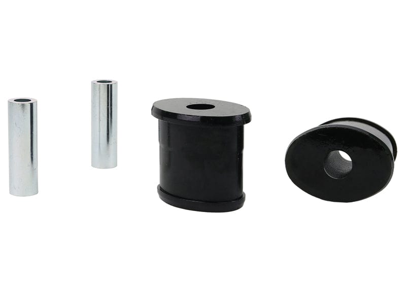 Whiteline 10 x 16 x 26 cm / Installs into original shell Trailing Arm Lower - Bushing Kit to Suit Jeep Grand Cherokee WJ, WG SR