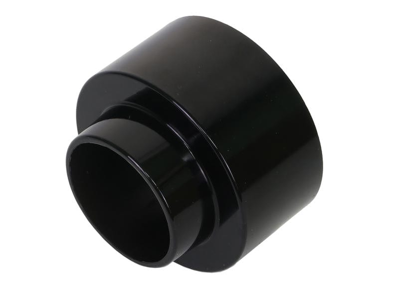 Whiteline 10 x 16 x 26 cm / OD=113, ID=71, H=56.5mm Rear Coil Spring Pad - Lower Bushing Kit to Suit Jeep Wrangler JL SR