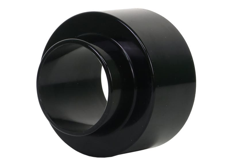 Whiteline 10 x 16 x 26 cm / OD=113, ID=71, H=56.5mm Rear Coil Spring Pad - Lower Bushing Kit to Suit Jeep Wrangler JL SR