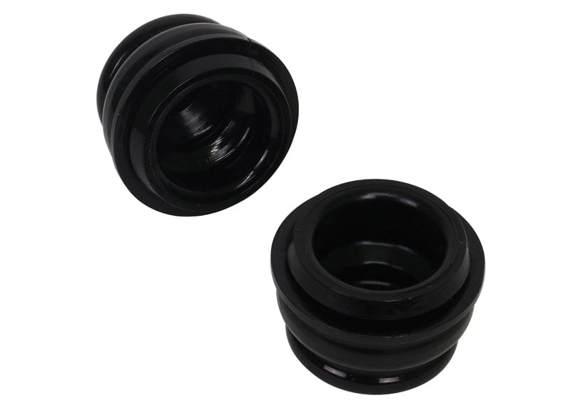 Whiteline 10 x 16 x 26 cm / OD=96, ID=19, L=68mm Rear Bump Stop - Bushing Kit to Suit Holden Commodore VN-VS and HSV Ute SR