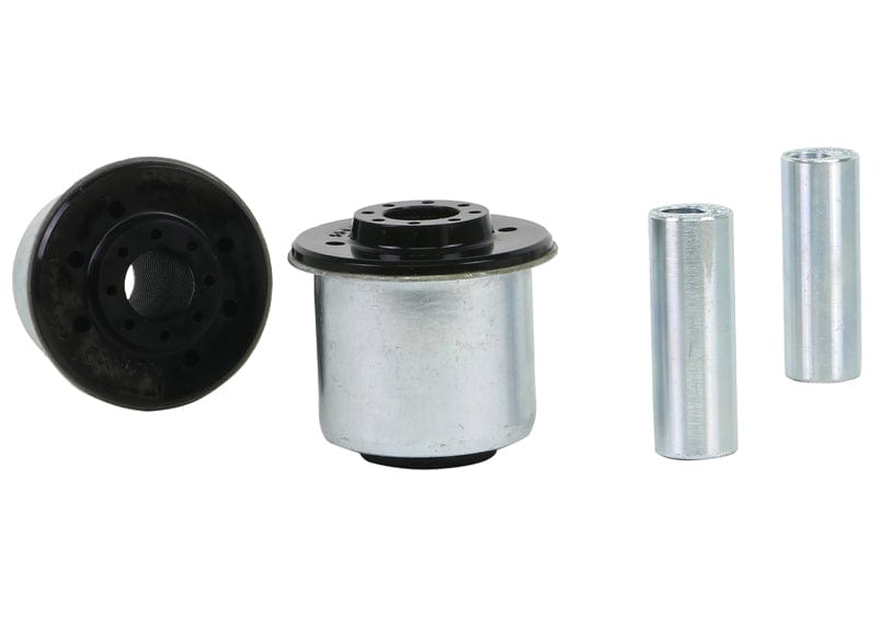 Whiteline 10 x 16 x 26 cm / OEM design Front Radius Arm Lower - Bushing Kit to Suit Ford Territory SX-SZ and FPV SR