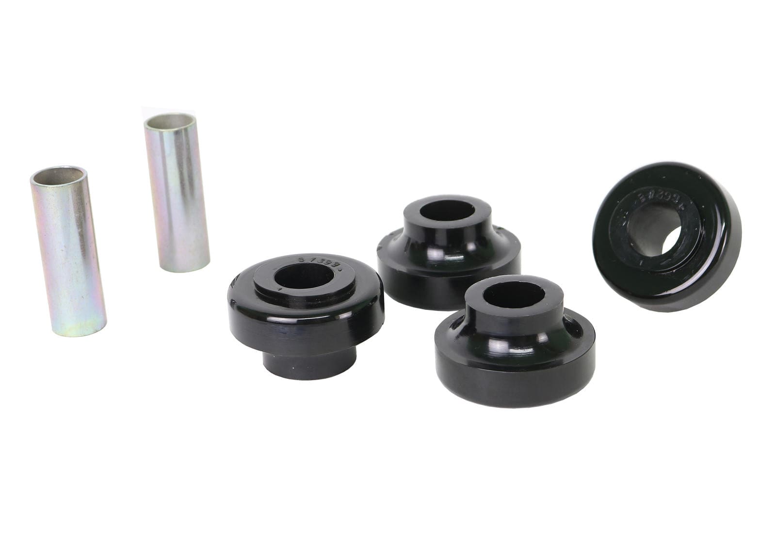 Whiteline 10 x 16 x 26 cm / Oval spigot Front Strut Rod - To Chassis Bushing Kit to Suit Ford Cortina TC, TD SR