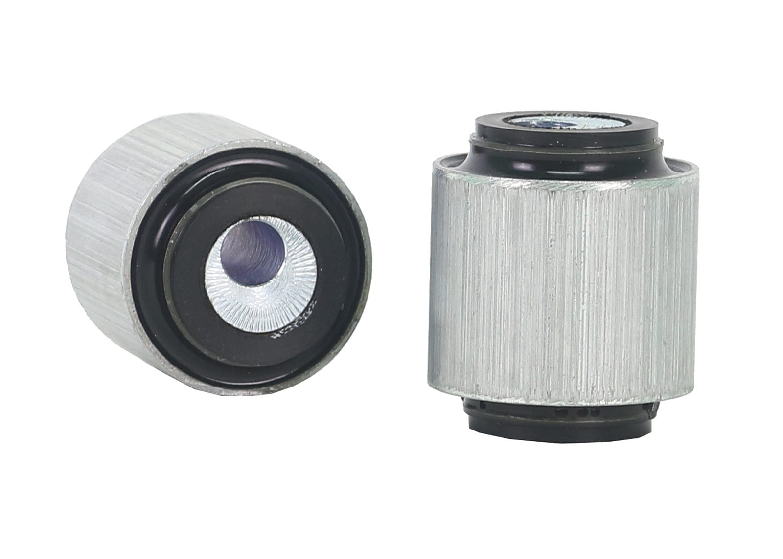 Whiteline 10 x 16 x 26 cm / Performance Alignment - adds +0.5deg camber Front Control Arm Lower - Bushing Kit Double Offset to Suit Toyota Supra DB42 and BMW Z4 G29 SR