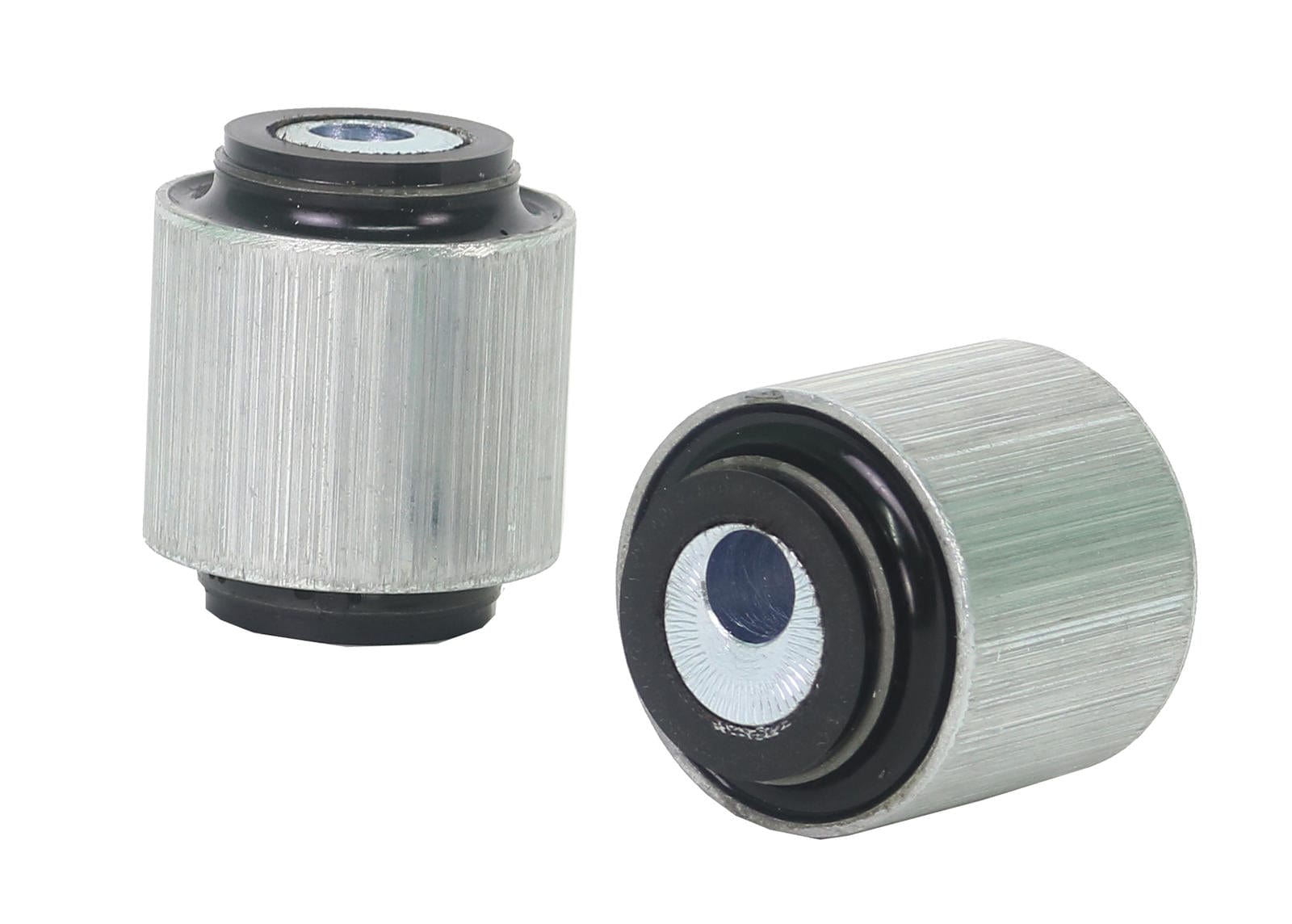 Whiteline 10 x 16 x 26 cm / Performance Alignment - adds +0.5deg camber Front Control Arm Lower - Bushing Kit Double Offset to Suit Toyota Supra DB42 and BMW Z4 G29 SR