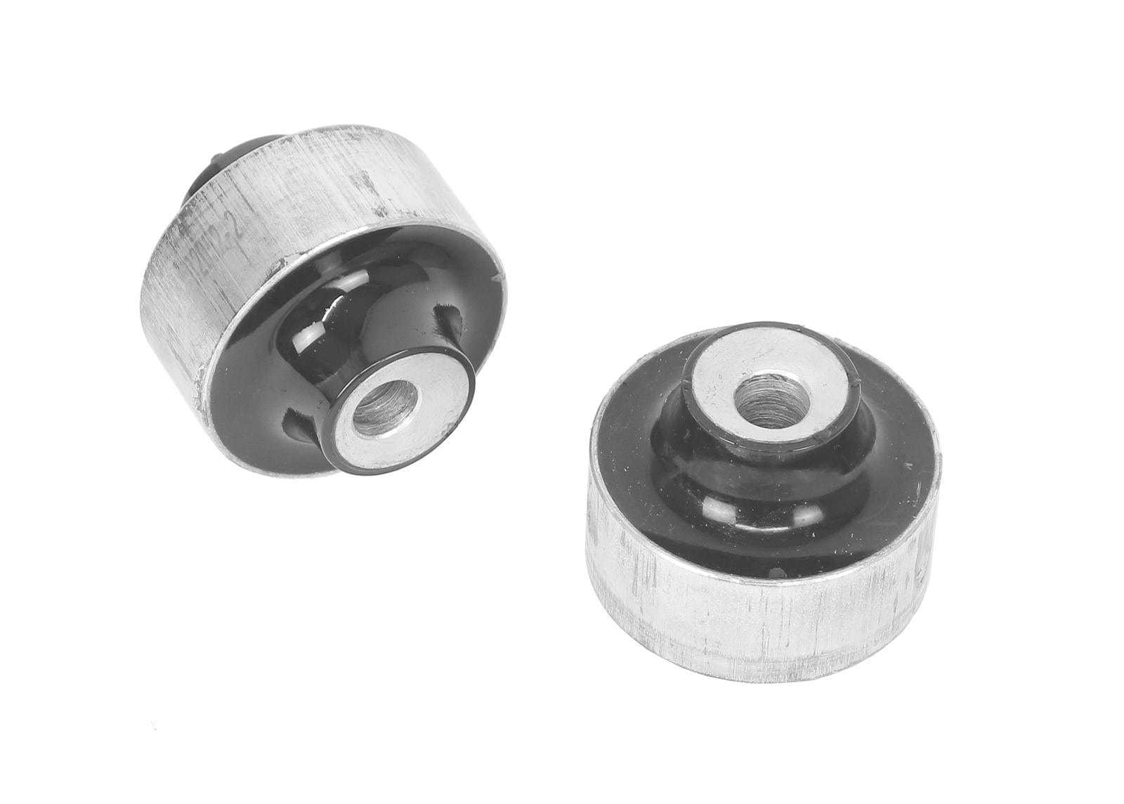Whiteline 10 x 16 x 26 cm / Performance Alignment - adds +/- 0.5deg caster Front Control Arm Lower - Inner Rear Bushing Double Offset Kit to Suit Kia EV6 and Hyundai Ioniq 5 SR