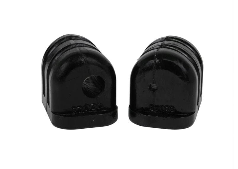 Whiteline 10 x 16 x 26 cm / Performance Alignment - adds +1.0deg caster Front Control Arm Lower - Inner Rear Bushing Doubl Offset Kit to Suit Nissan Bluebird, Maxima and Pulsar SR