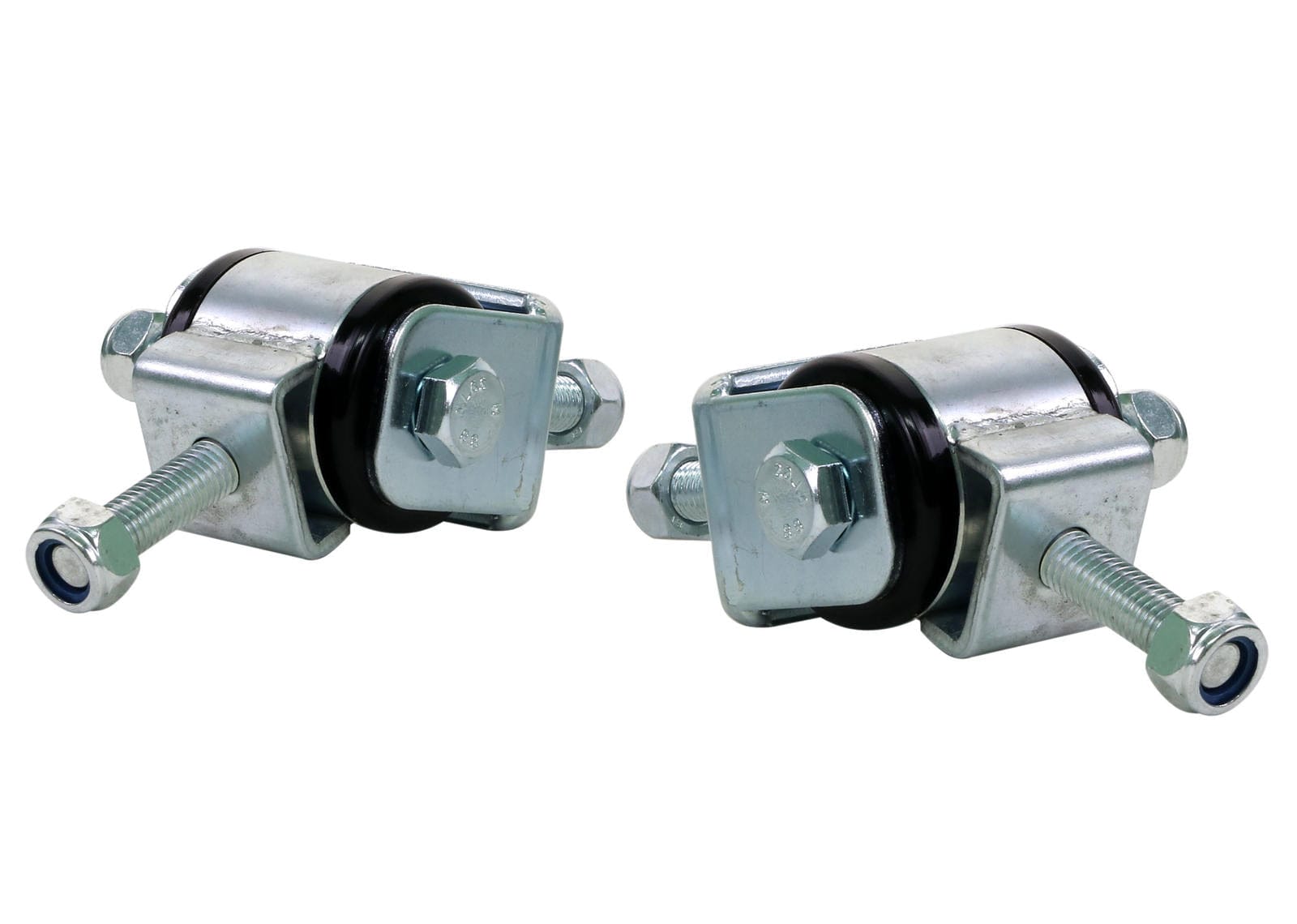 Whiteline 10 x 16 x 26 cm / Performance - induces NVH Front Engine Mount to Suit Holden Commodore VT-VZ and HSV SR