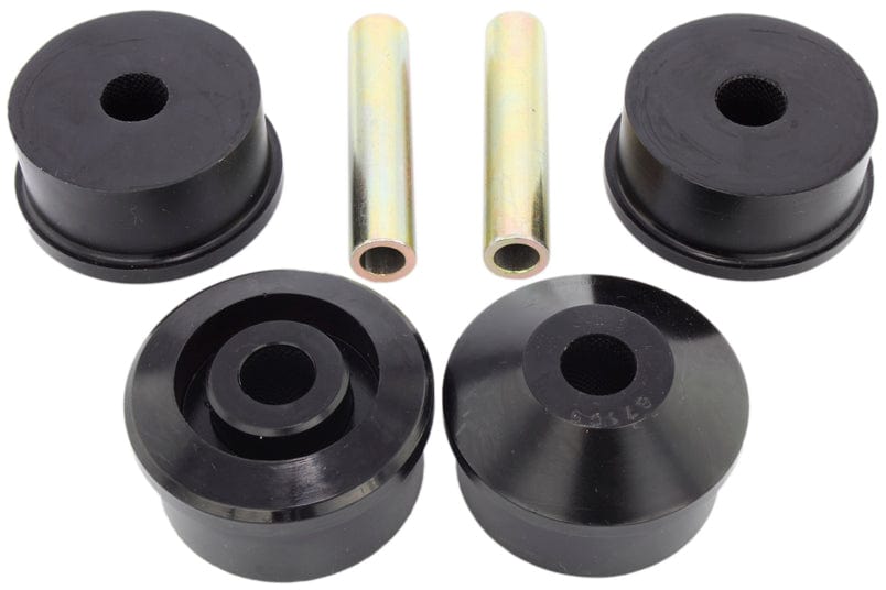 Whiteline 10 x 16 x 26 cm Rear Beam Axle - Bushing Kit to Suit Audi, Seat, Skoda and Volkswagen PQ34 Fwd/Awd SR