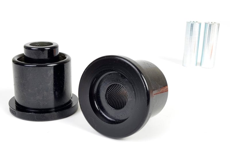 Whiteline 10 x 16 x 26 cm Rear Beam Axle - Bushing Kit to Suit Citroen C2 JM and C3 FC SR