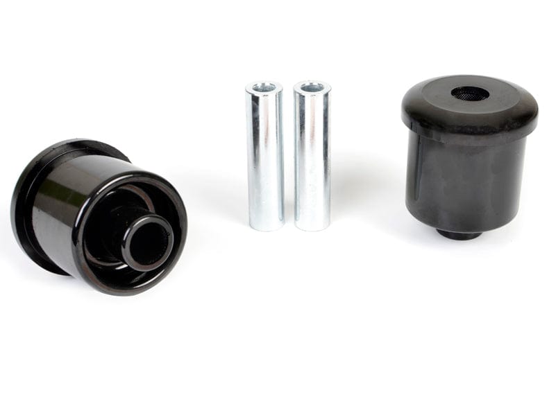 Whiteline 10 x 16 x 26 cm Rear Beam Axle - Bushing Kit to Suit Holden, Daewoo, Chevrolet and Opel SR