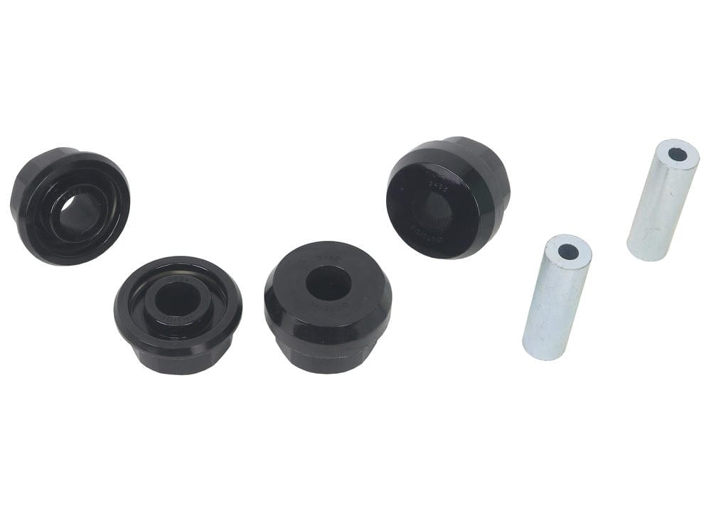 Whiteline 10 x 16 x 26 cm Rear Beam Axle - Bushing Kit to Suit Hyundai I20 N SR