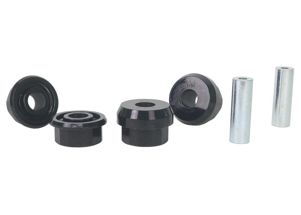 Whiteline 10 x 16 x 26 cm Rear Beam Axle - Bushing Kit to Suit Hyundai I20 N SR