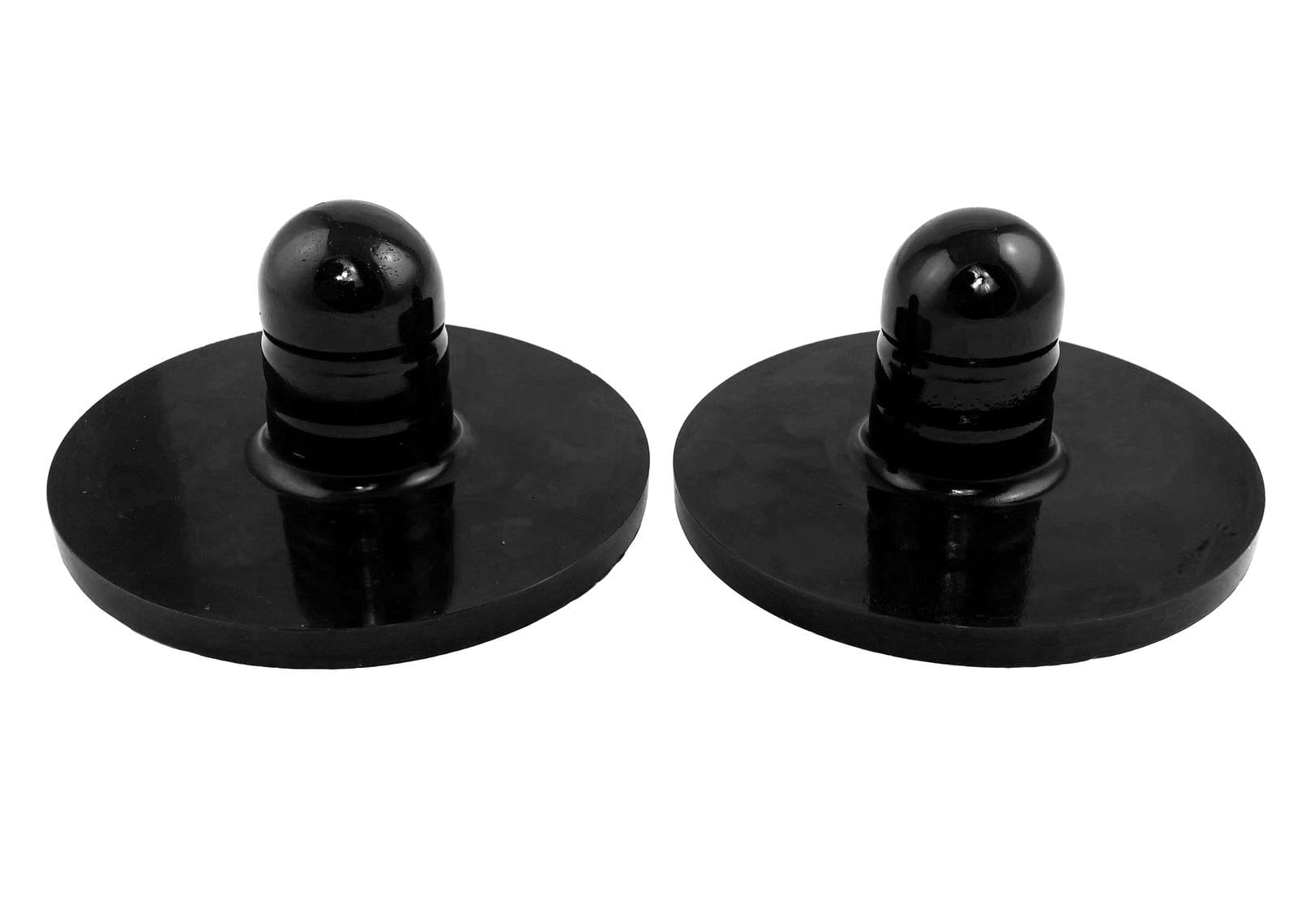 Whiteline 10 x 16 x 26 cm Rear Bump Stop - Upper Bushing Kit to Suit Holden Commodore VT-VZ and HSV SR