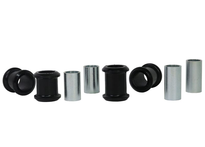 Whiteline 10 x 16 x 26 cm Rear Control Arm - Inner Bushing Kit to Suit Datsun 240Z and 260Z S30 SR