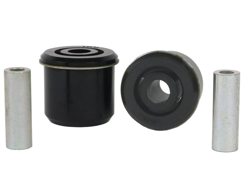 Whiteline 10 x 16 x 26 cm Rear Control Arm Upper Front - Bushing Kit to Suit Land Rover Discovery and Range Rover Sport SR