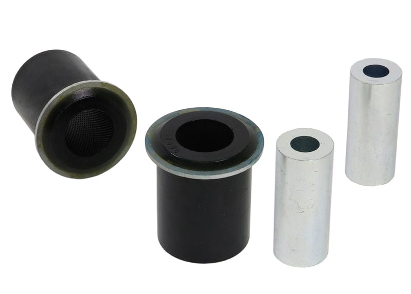 Whiteline 10 x 16 x 26 cm Rear Control Arm Upper Rear - Bushing Kit to Suit Land Rover Discovery and Range Rover Sport SR