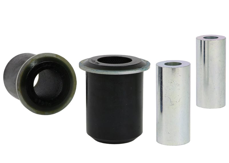 Whiteline 10 x 16 x 26 cm Rear Control Arm Upper Rear - Bushing Kit to Suit Land Rover Discovery and Range Rover Sport SR